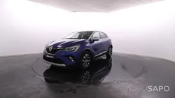 Renault Captur de 2023