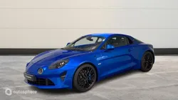 Alpine A110 1.8T 300ch GTS