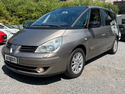 RENAULT ESPACE IV 2.0 DCi 150 cv « 6 places » 4x sans frais possible Auto Dock 76