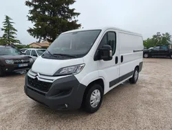 Citroën Jumper II 33 L1H1 2.2 HDI 110CV BVM6