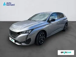 Peugeot 308 1.2 PureTech 130ch S&S Allure Pack