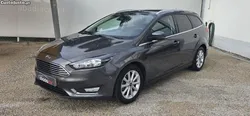 Ford Focus 1.5 TDCi Titanium