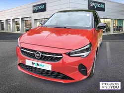 Opel Corsa 1.2 Turbo 100 ch BVA8 Elegance