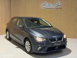 SEAT Ibiza 1.0 TSI Style