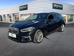 Bmw Série 1 118iA 140ch Luxury DKG7