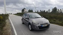 Renault Clio 1.2 16V Confort de 2010