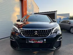 PEUGEOT 5008 ACTIVE BUSINESS 1.5 BlueHDi 130 EAT8 – 7 PLACES – GARANTIE – GROS ENTRETIEN EFFECTUÉ