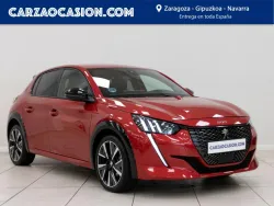 PEUGEOT 208 1.5 BlueHDi S&S Active 100