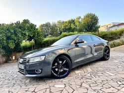 Audi A5 1.8 TFSI