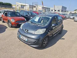 Peugeot 107 1.0 12v Trendy 5p