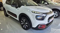 Citroen C3 de 2021