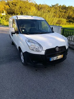 Fiat Doblo 1.3 multijet