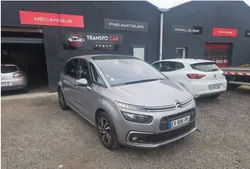 Citroën C4 CITROËN C4 Picasso ( spacetourer) - II 1.6 BlueHDi S&S 120