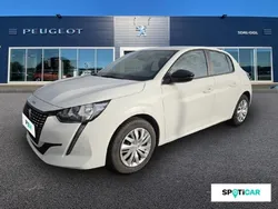 Peugeot 208 1.2 PureTech 75 Active GPS / CAR PLAY