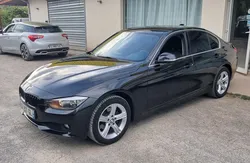Bmw 318d 143cv luxury