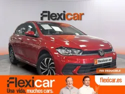 VOLKSWAGEN Polo 1.0 TSI 70kW