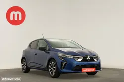 Mitsubishi Colt 1.0 MPI-T Invite