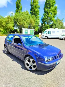 VW Golf