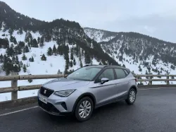 SEAT Arona 1.0 TSI S&S Style DSG7 XM 110