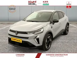 Renault Captur TECHNO BE 1.2 Ess 115ch Bvm6 -20.76%