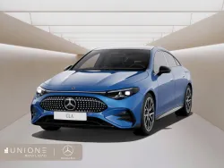MERCEDES Clase CLA CLA Eléctrico 250+ 200kw