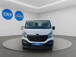 Renault Trafic 1.6L DCI 95 CH AMÉNAGÉ Gd CONFORT