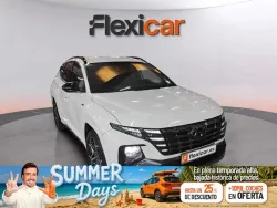 Hyundai TUCSON 1.6 TGDI 110kW (150CV) 48V Maxx Safe