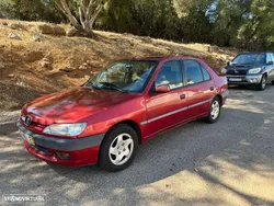 Peugeot 306 1.4 Ocean