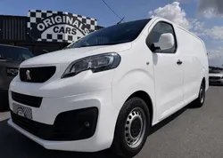 Peugeot EXPERT FOURGON Expert Fourgon xl L2 H1 Confort, affichage tête haute, tel, gps, etc... ( 14 917HT)