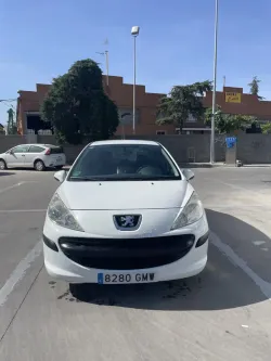 Peugeot 207 SW 1.4 VTi Confort