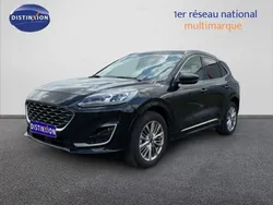 Ford Kuga 2.5 Duratec 190 ch FlexiFuel FHEV E85 Powershift Vignale