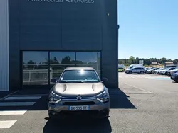 Citroën C4 (3) PureTech 130 BVM6 Feel Pack