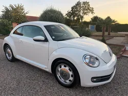 VW Coccinelle 1.6 TDI 105 CH. C.T: « ok »