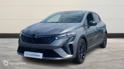 Renault Clio 1.0 TCe 90ch esprit Alpine - 24