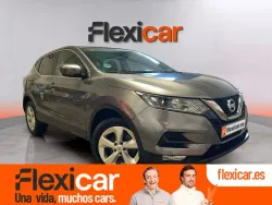NISSAN Qashqai 1.3 DIG-T Acenta 4x2 103kW
