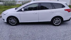 Ford Focus SW 1.5 TDCi - 120cv