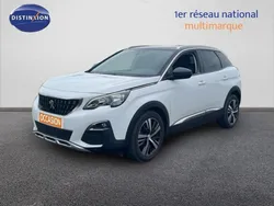 Peugeot 3008 1.2 PureTech 130ch Allure