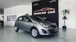 Opel Corsa de 2013