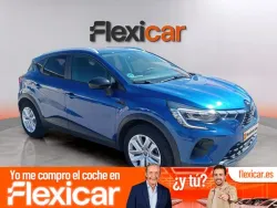 MITSUBISHI ASX 100T Motion