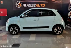 Renault Twingo 1.0 SCe Zen