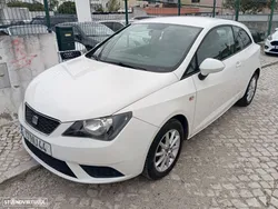 SEAT Ibiza 1.2 12V Reference