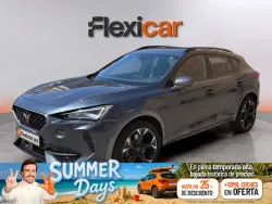 CUPRA Formentor 1.5 TSI 150 DSG