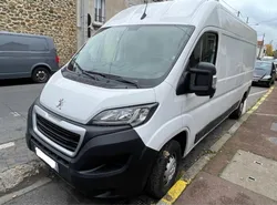 PEUGEOT BOXER L3H2 2,2hdi 120ch S&S