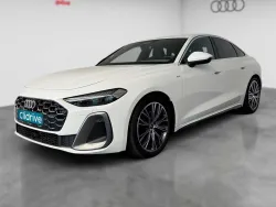 Audi A5 S Line 40 TDI S tronic Sportback