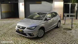 SEAT Ibiza 1.0 TSI Style DSG