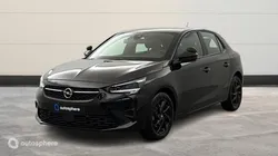 Opel Corsa 1.2 Turbo 100ch GS