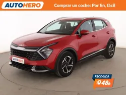 KIA Sportage 1.6 T-GDi Drive 150
