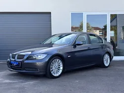 BMW SERIE 3 e90 330d M57 231ch Boite meca