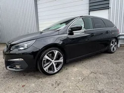 Peugeot 308 sw eat8 ii (2) 1.6 puretech 225 s&s
