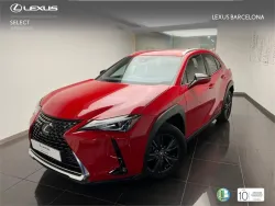 LEXUS UX 250h Business Navigation 2WD